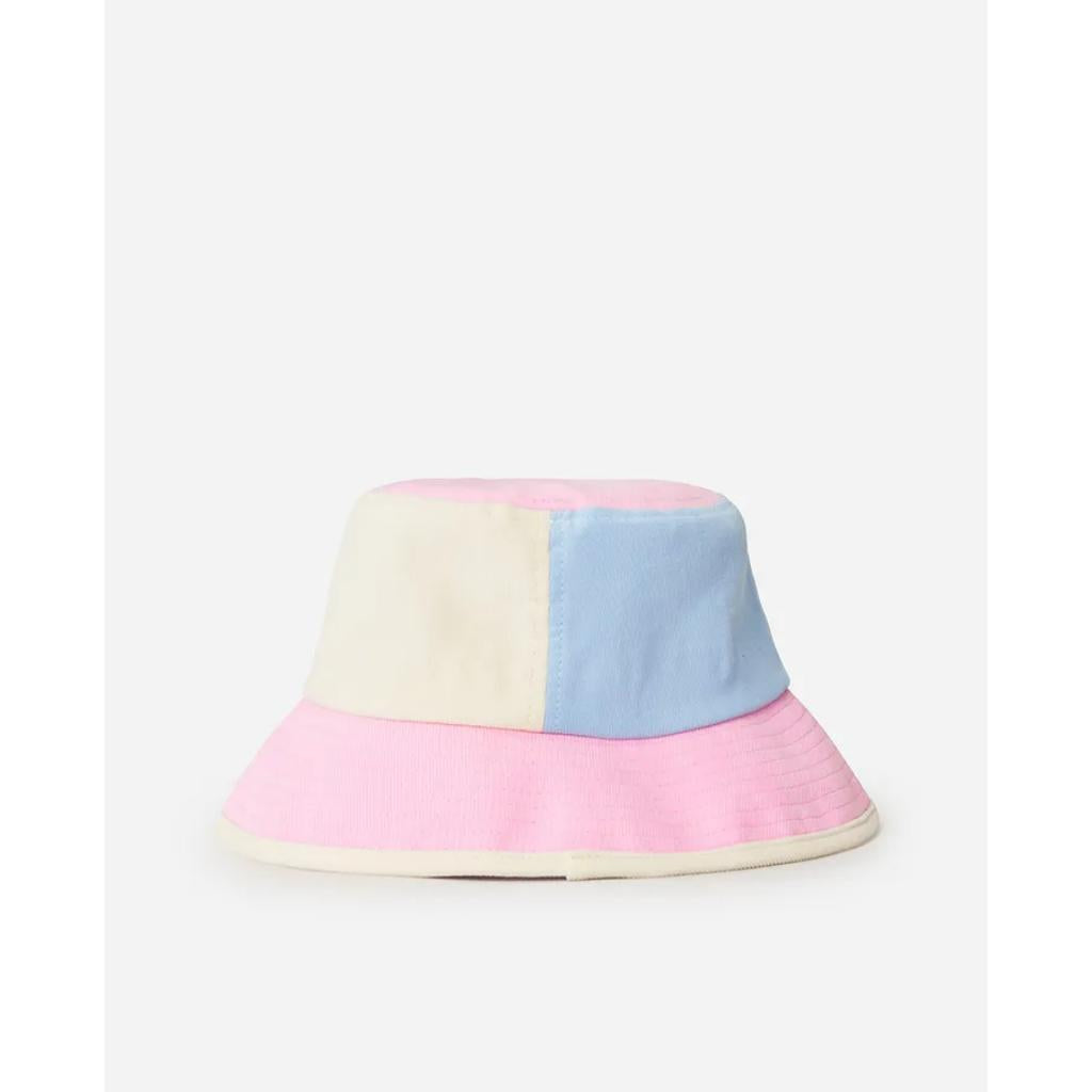 Girls Mixed Bucket Hat