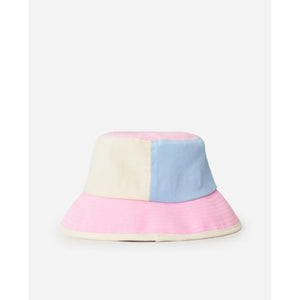 Girls Mixed Bucket Hat