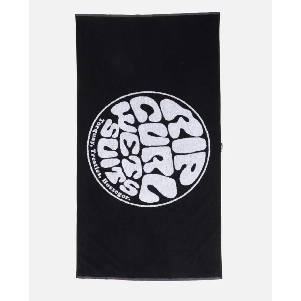 Logos Towel