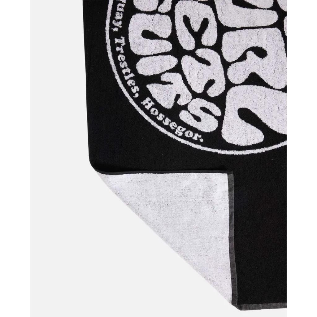 Logos Towel