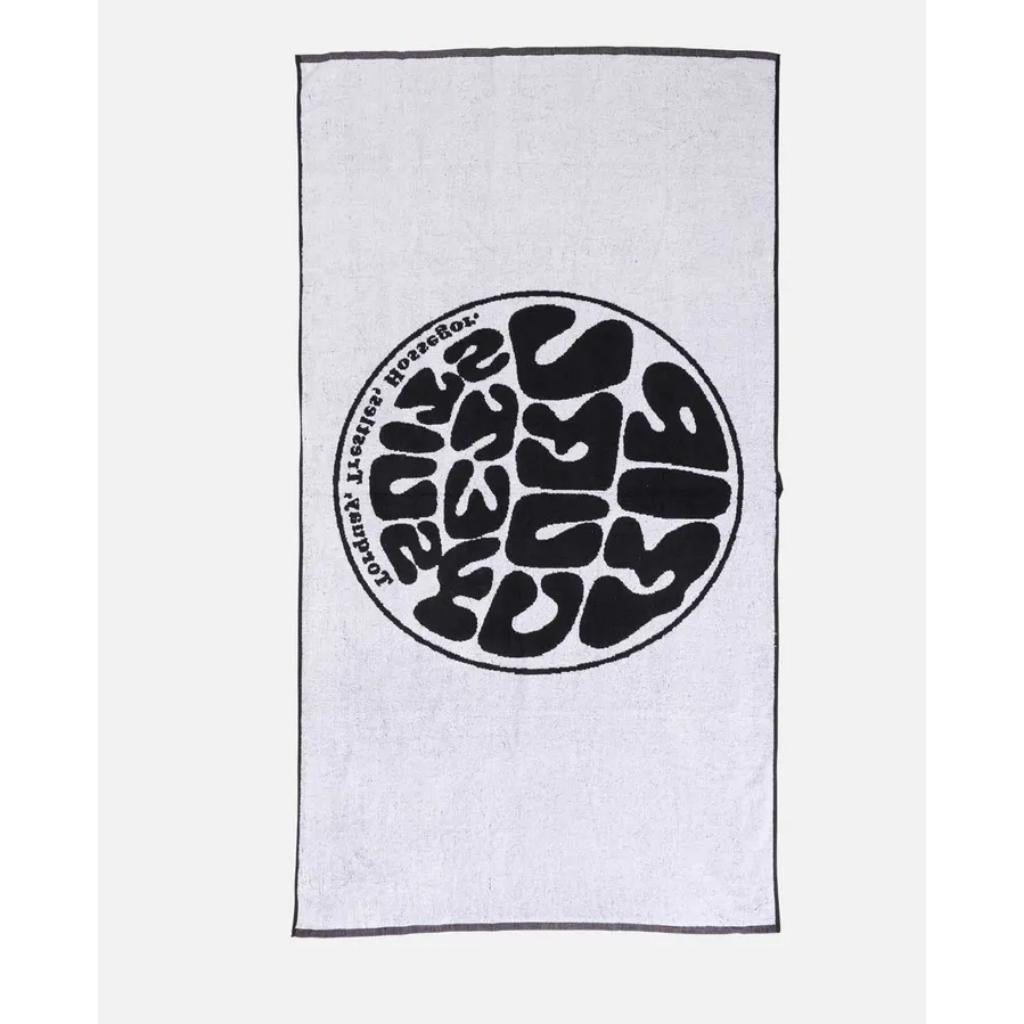 Logos Towel