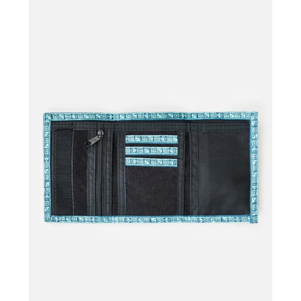 Archive Cord Surf Wallet