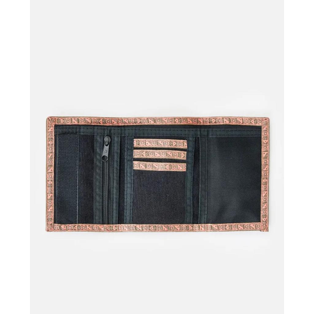 Archive Cord Surf Wallet