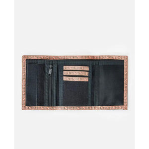 Archive Cord Surf Wallet