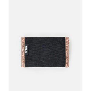 Archive Cord Surf Wallet