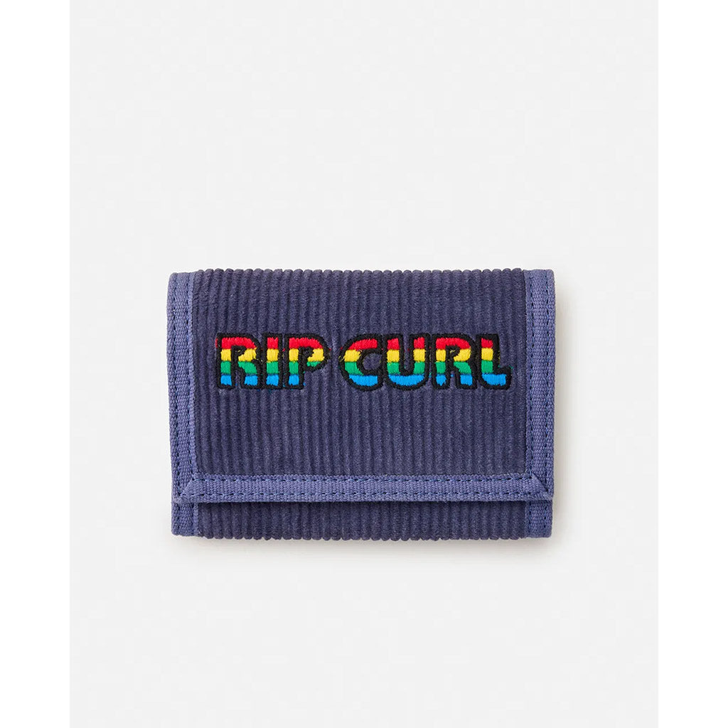 Revival Cord Wallet