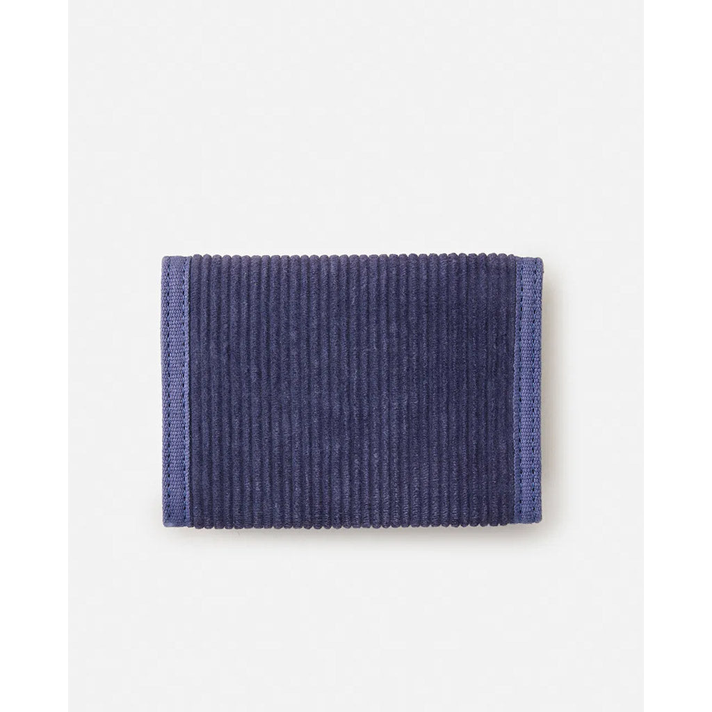 Revival Cord Wallet