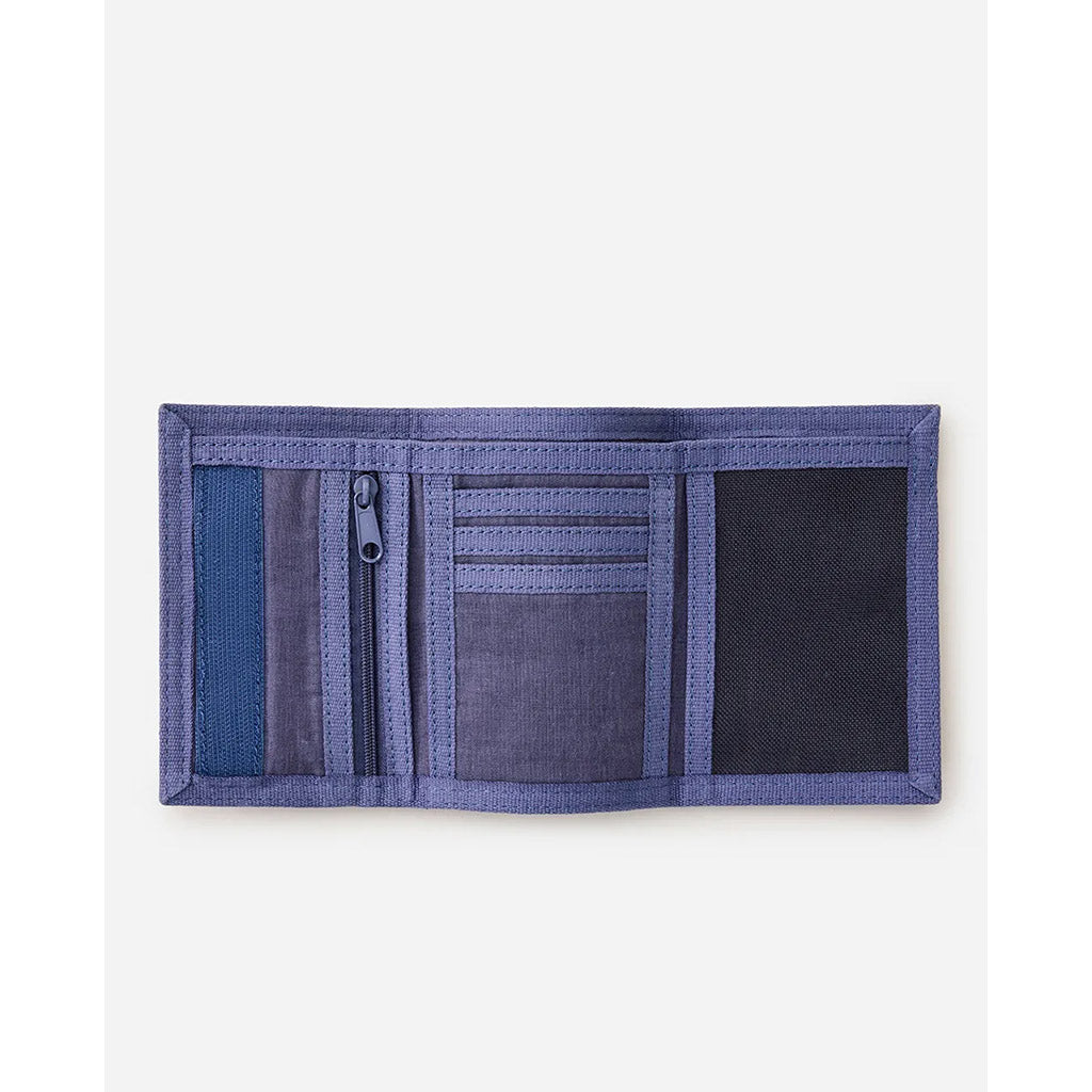 Revival Cord Wallet