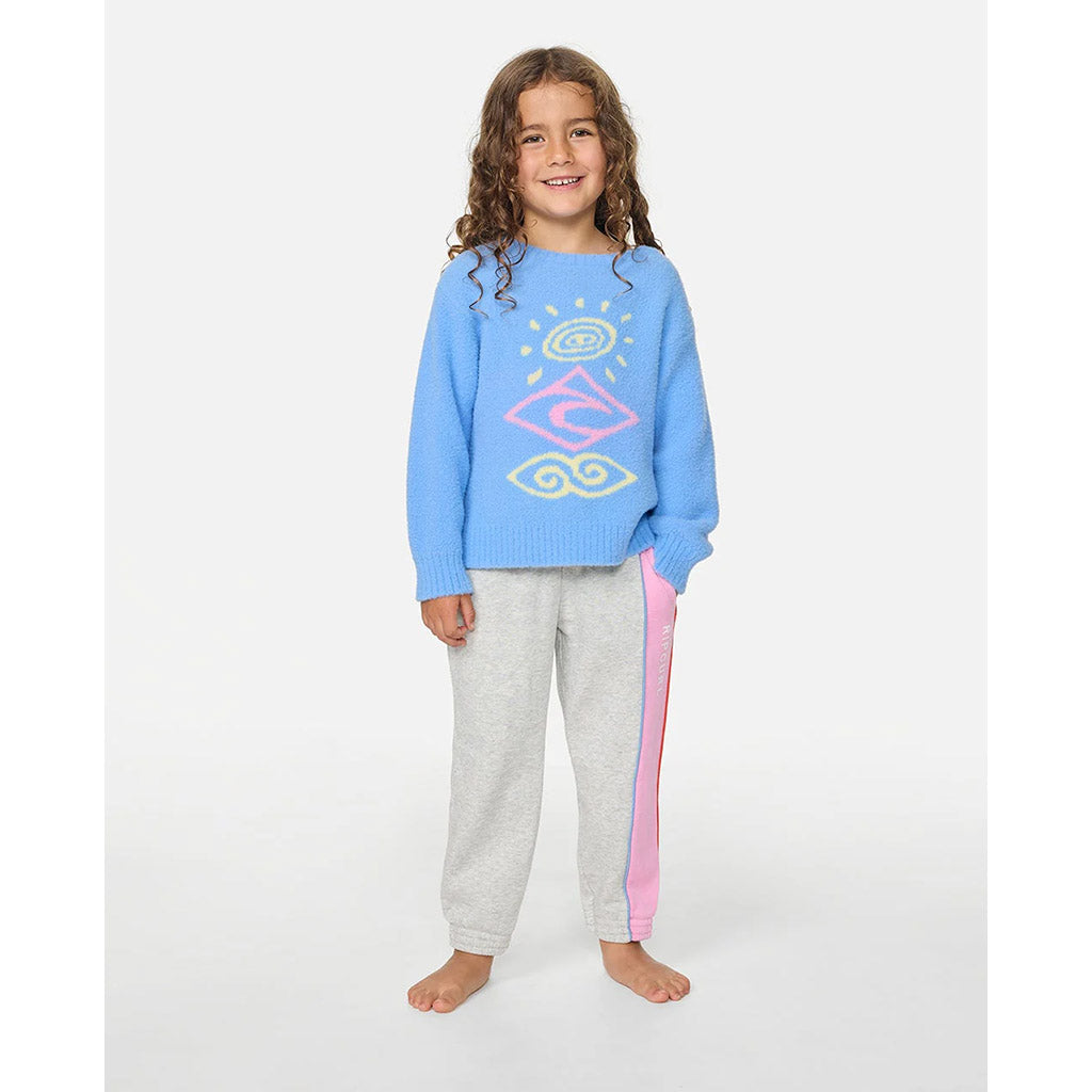 Girls Sunshine Revival Trackpant
