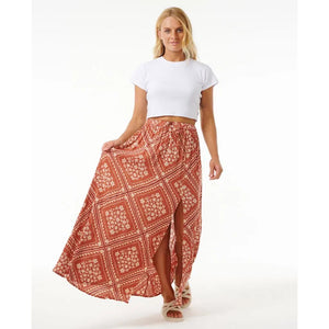 Soleil Maxi Skirt