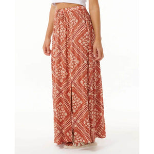 Soleil Maxi Skirt