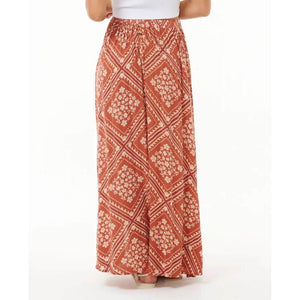 Soleil Maxi Skirt