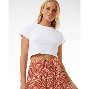 Soleil Maxi Skirt