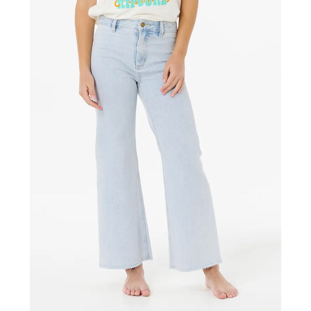 Girls Holiday Denim