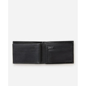 Corpawatu Icon PU Slim Wallet