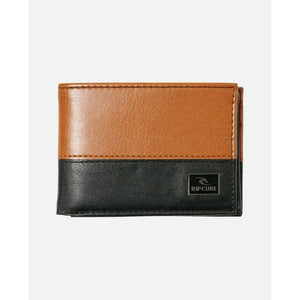 Corpawatu Icon PU Slim Wallet