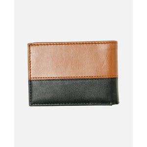 Corpawatu Icon PU Slim Wallet