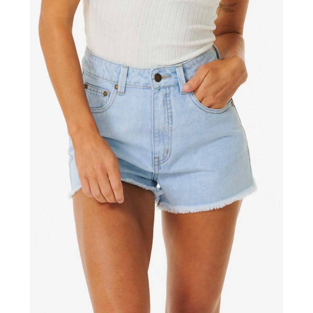 Amy High Waist Short