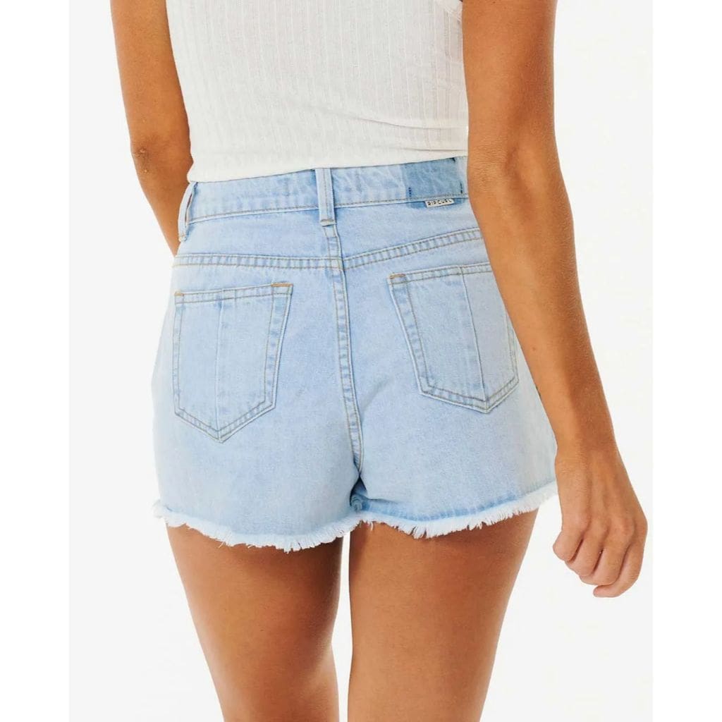 Amy High Waist Short