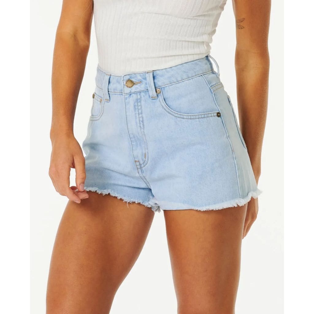 Amy High Waist Short