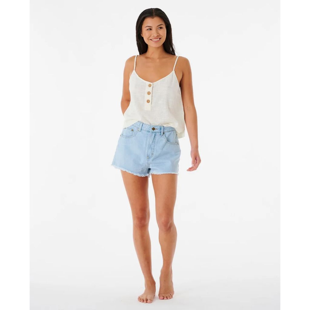 Amy High Waist Short