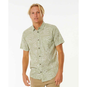 Saltwater Culture Short Sleeve Shirt