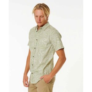 Saltwater Culture Short Sleeve Shirt