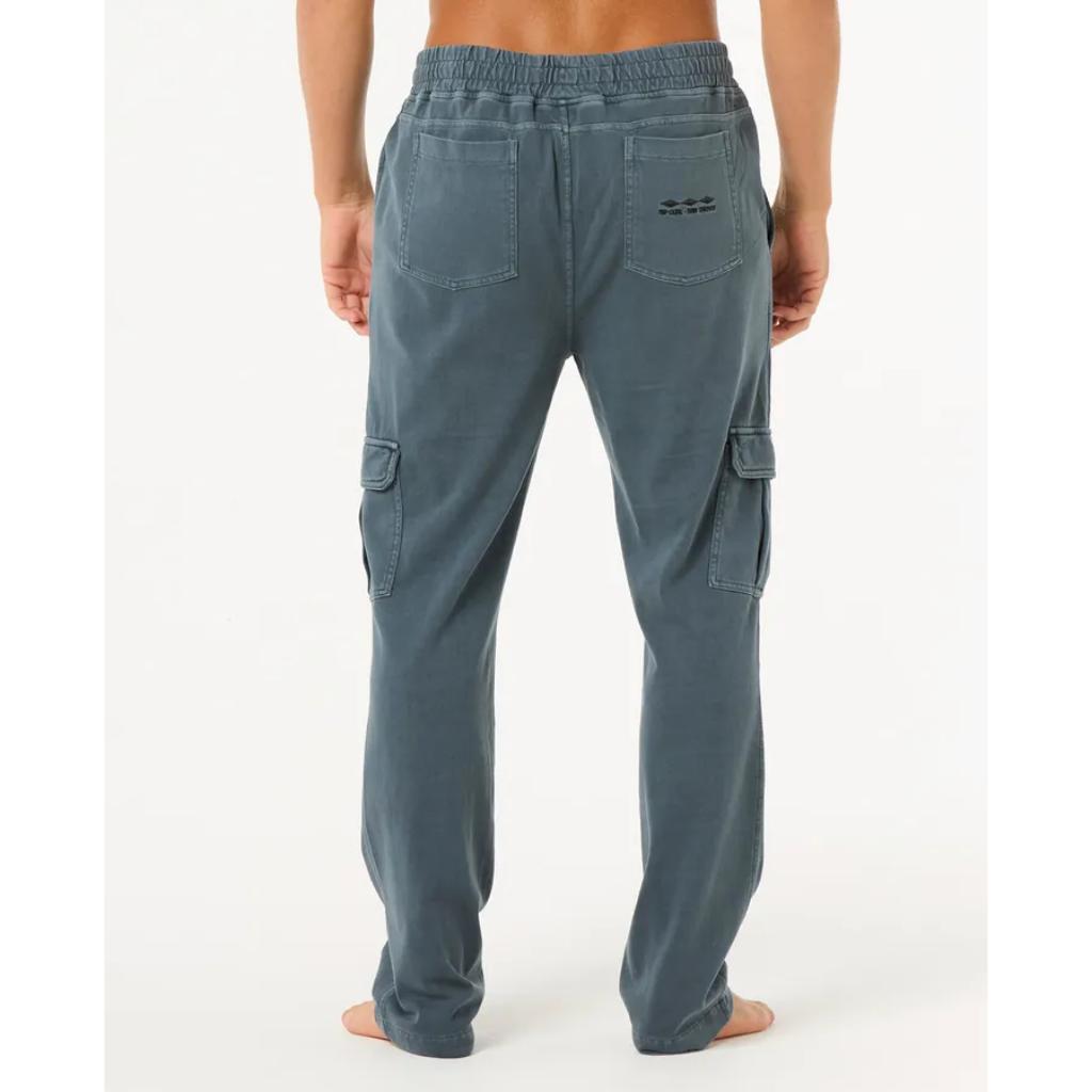 Raw Cargo Trackpant