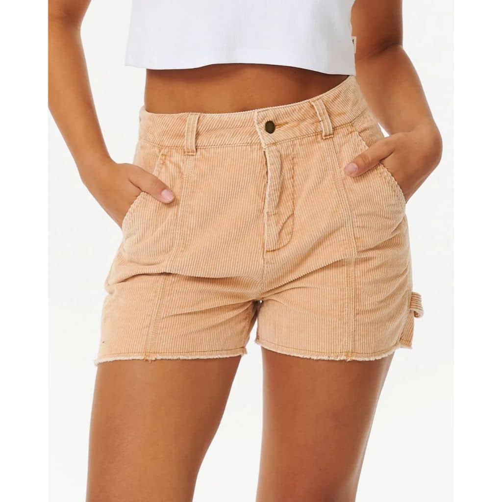 Pacific Dreams Cord Short