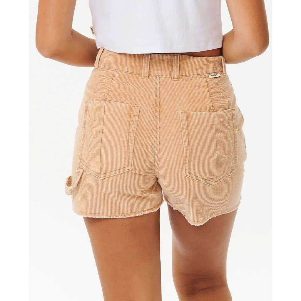 Pacific Dreams Cord Short