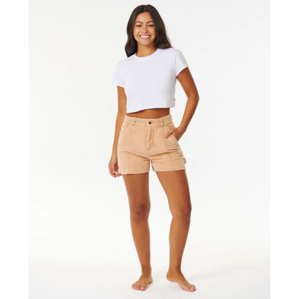 Pacific Dreams Cord Short
