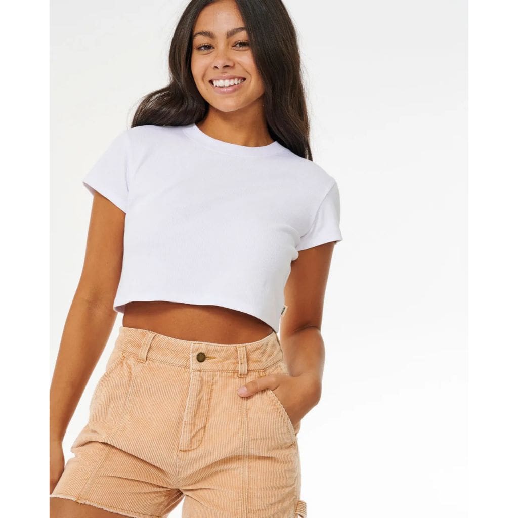 Pacific Dreams Cord Short