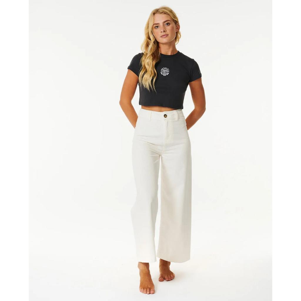 Stevie Cord Pant