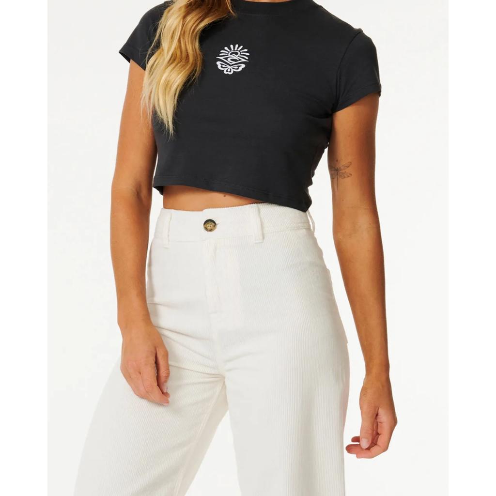 Stevie Cord Pant