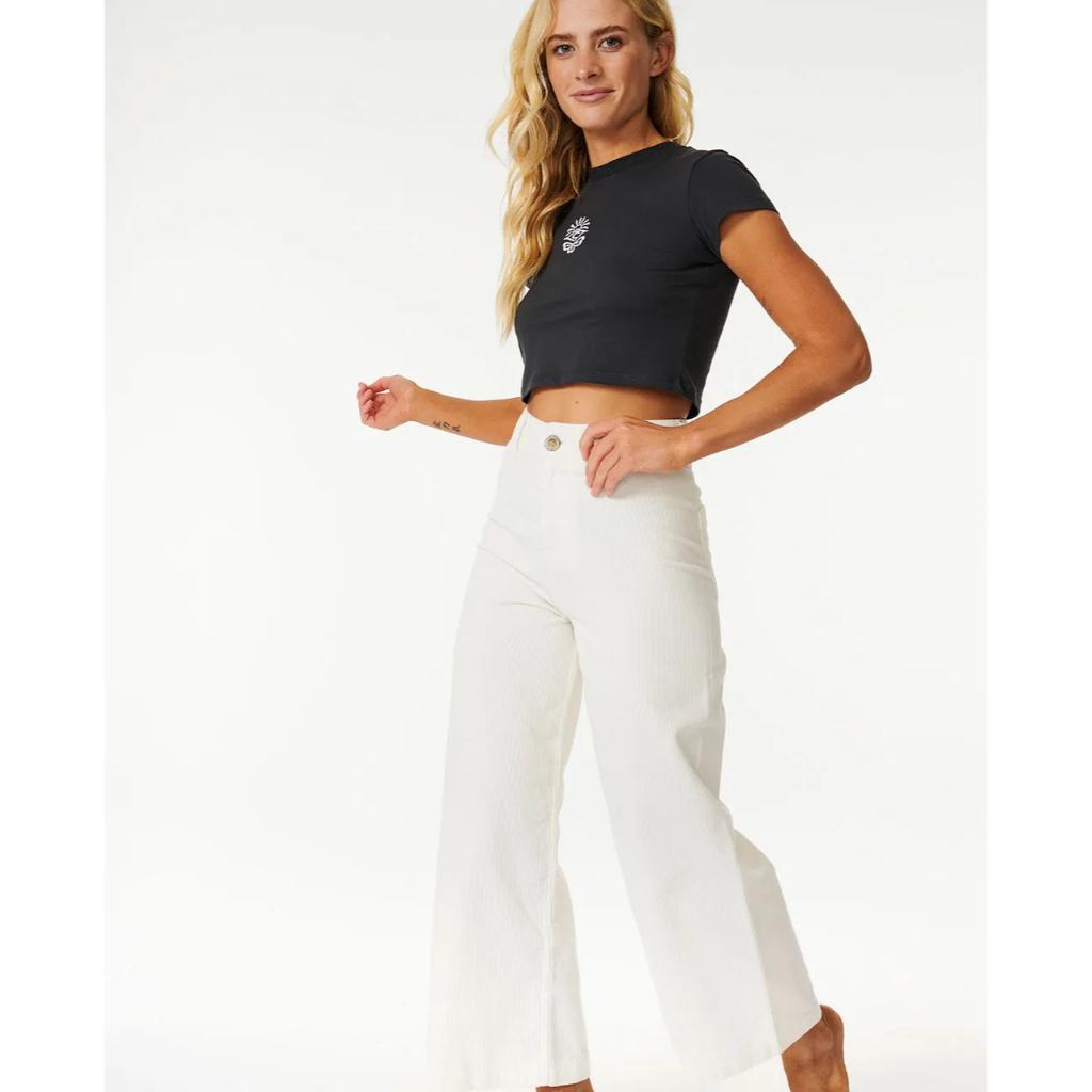 Stevie Cord Pant