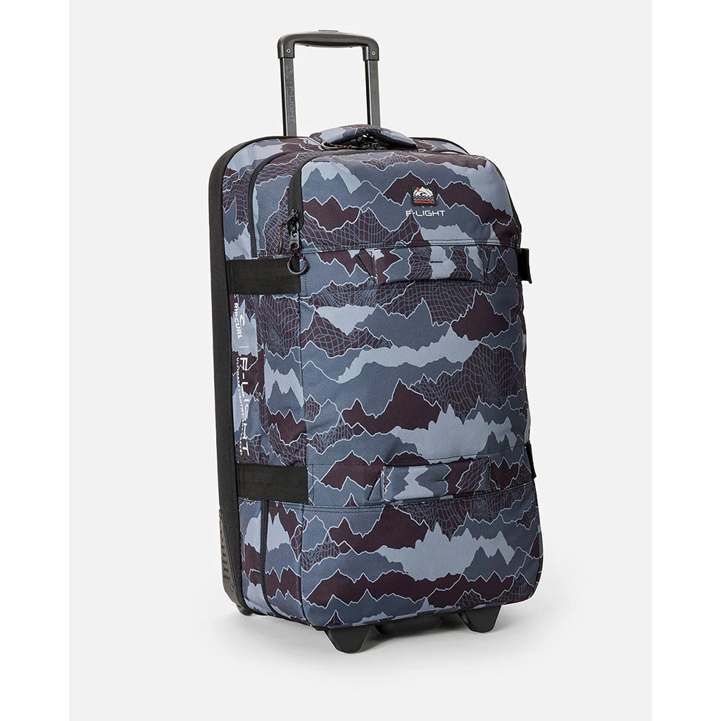 F-Light Global 100L Search Camo Travel Bag
