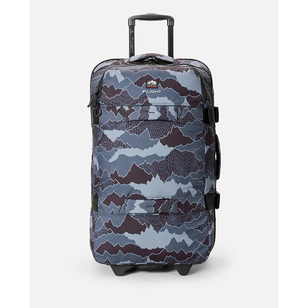 F-Light Global 100L Search Camo Travel Bag