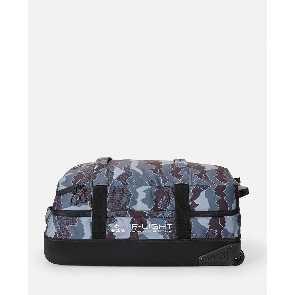 F-Light Global 100L Search Camo Travel Bag