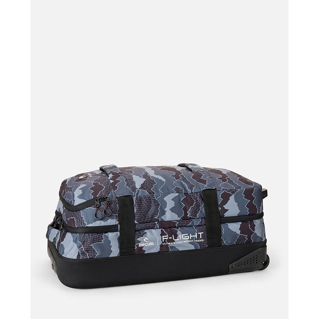 F-Light Global 100L Search Camo Travel Bag