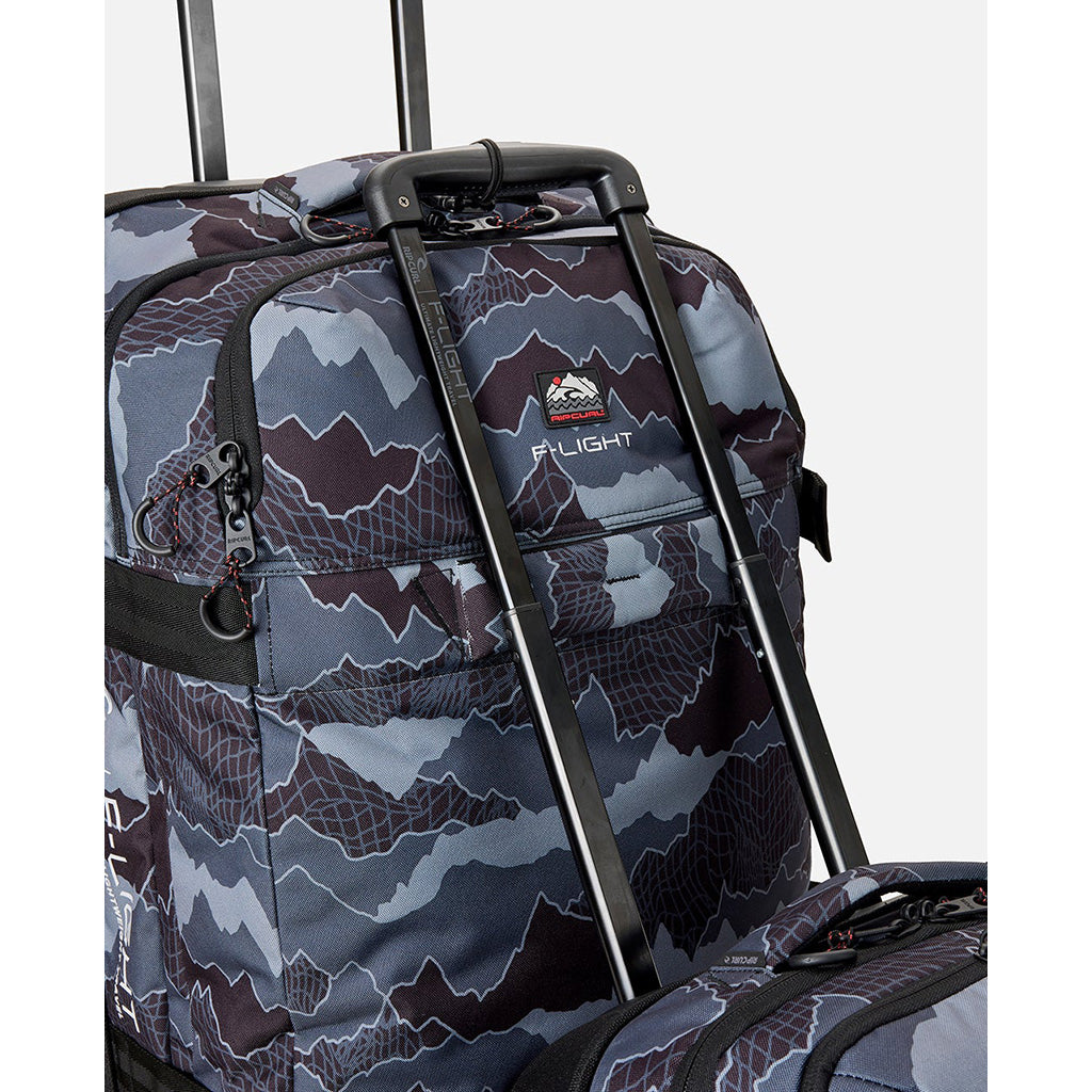 F-Light Global 100L Search Camo Travel Bag
