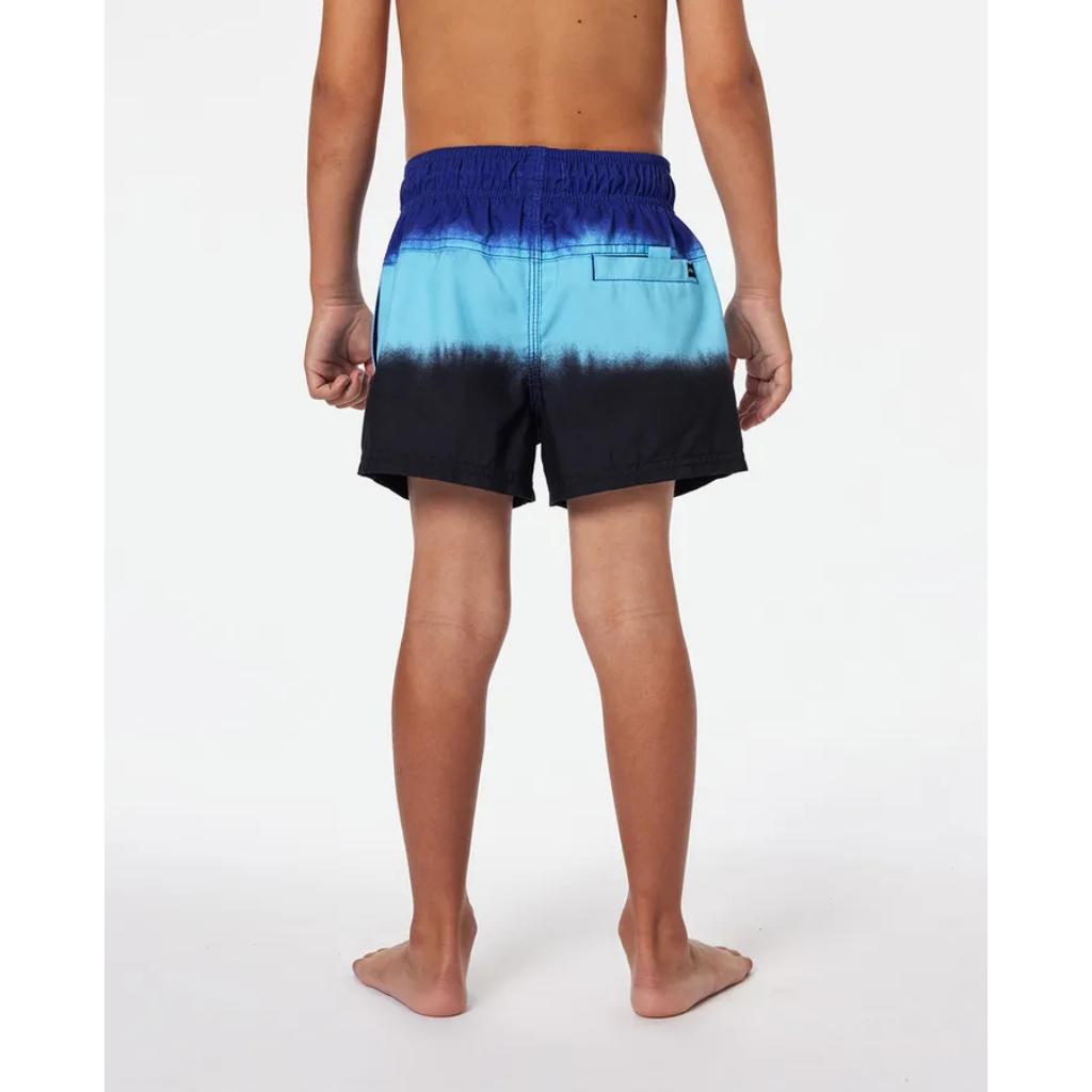 Boys Evolution Dip Volley