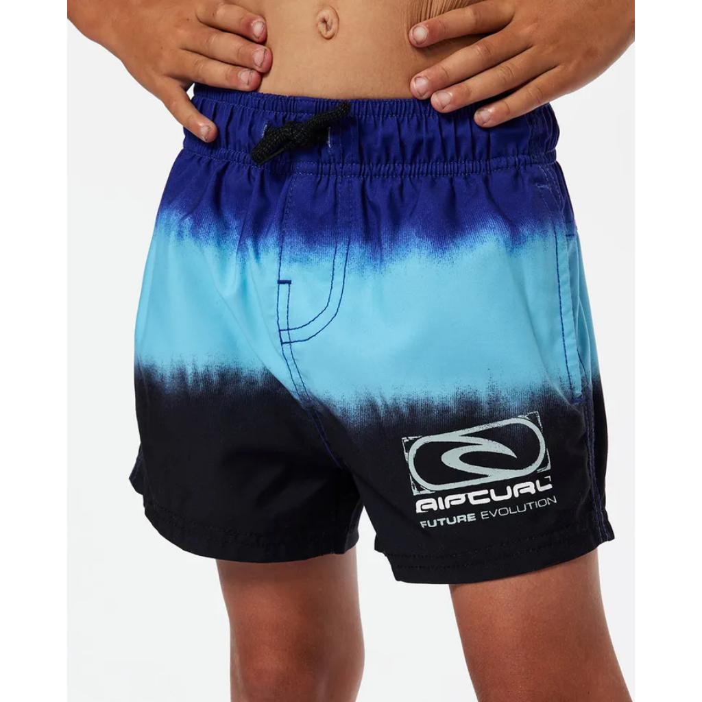 Boys Evolution Dip Volley