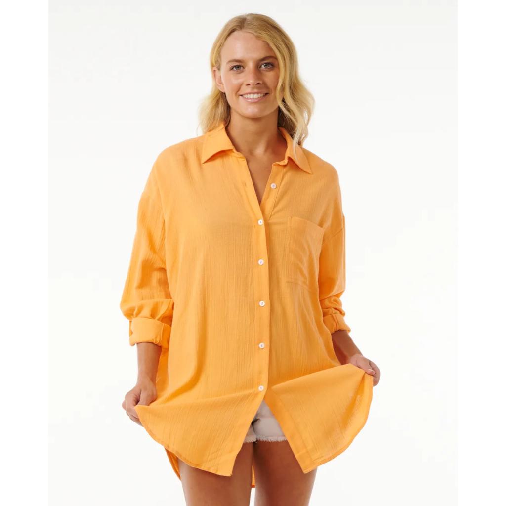 Premium Surf Holiday Shirt