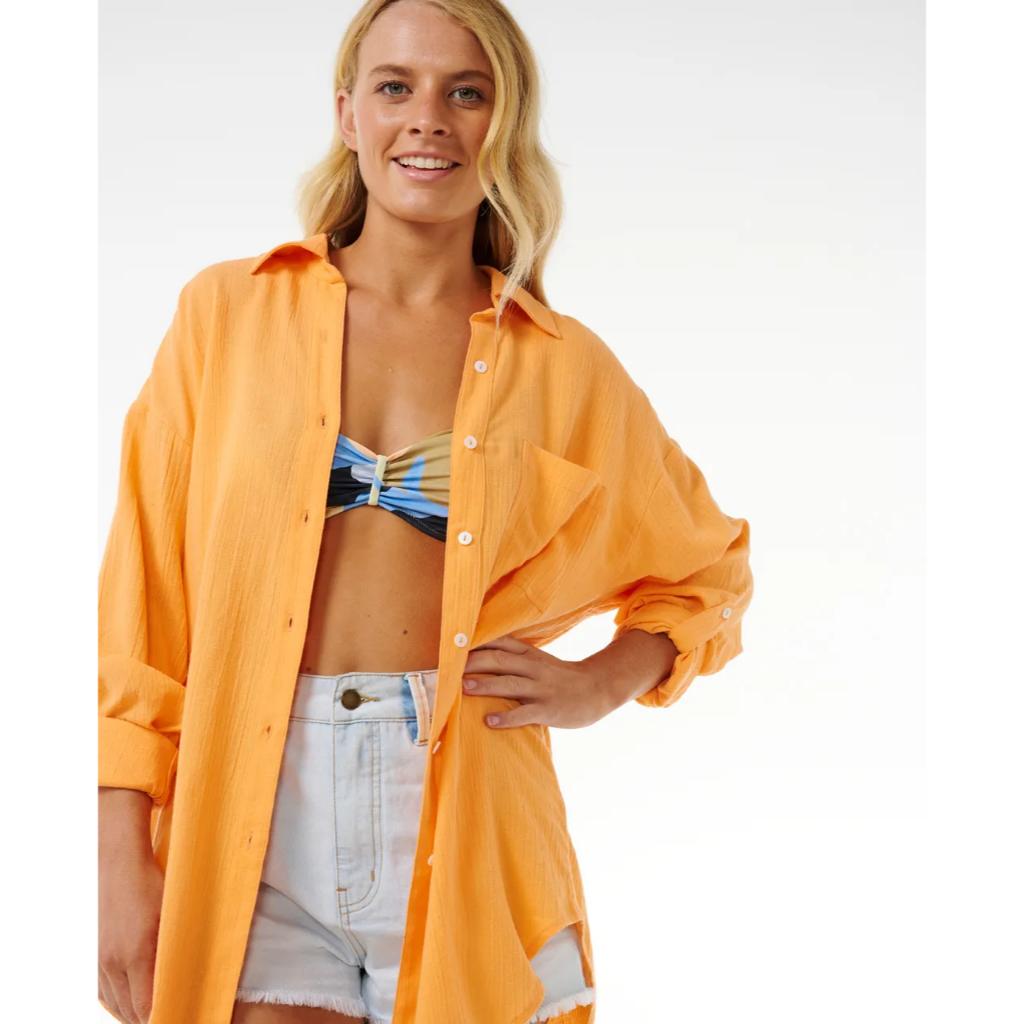 Premium Surf Holiday Shirt