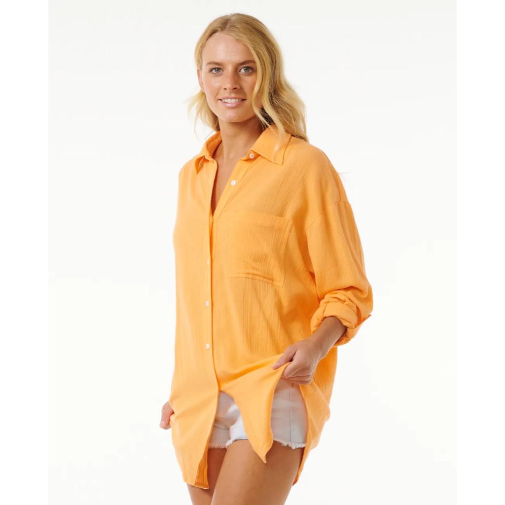 Premium Surf Holiday Shirt