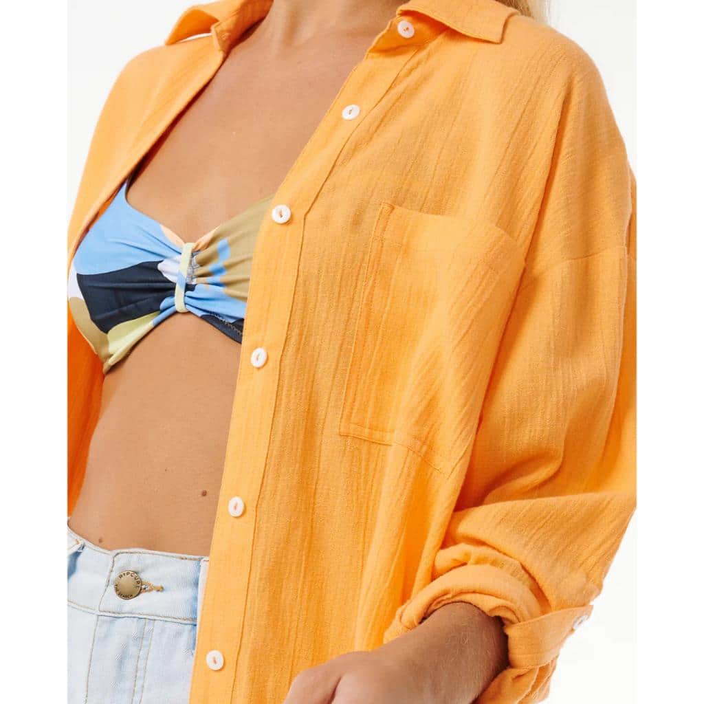 Premium Surf Holiday Shirt