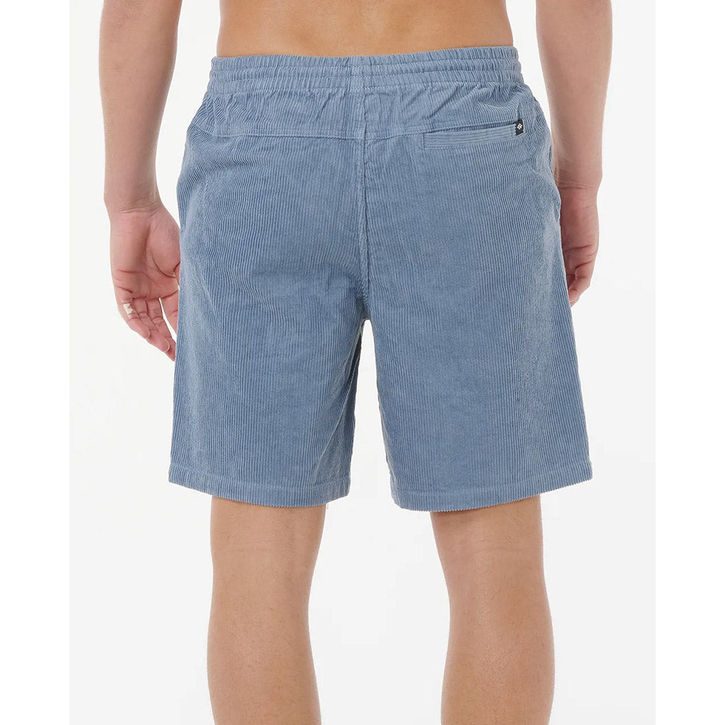 Classic Surf Cord Volley