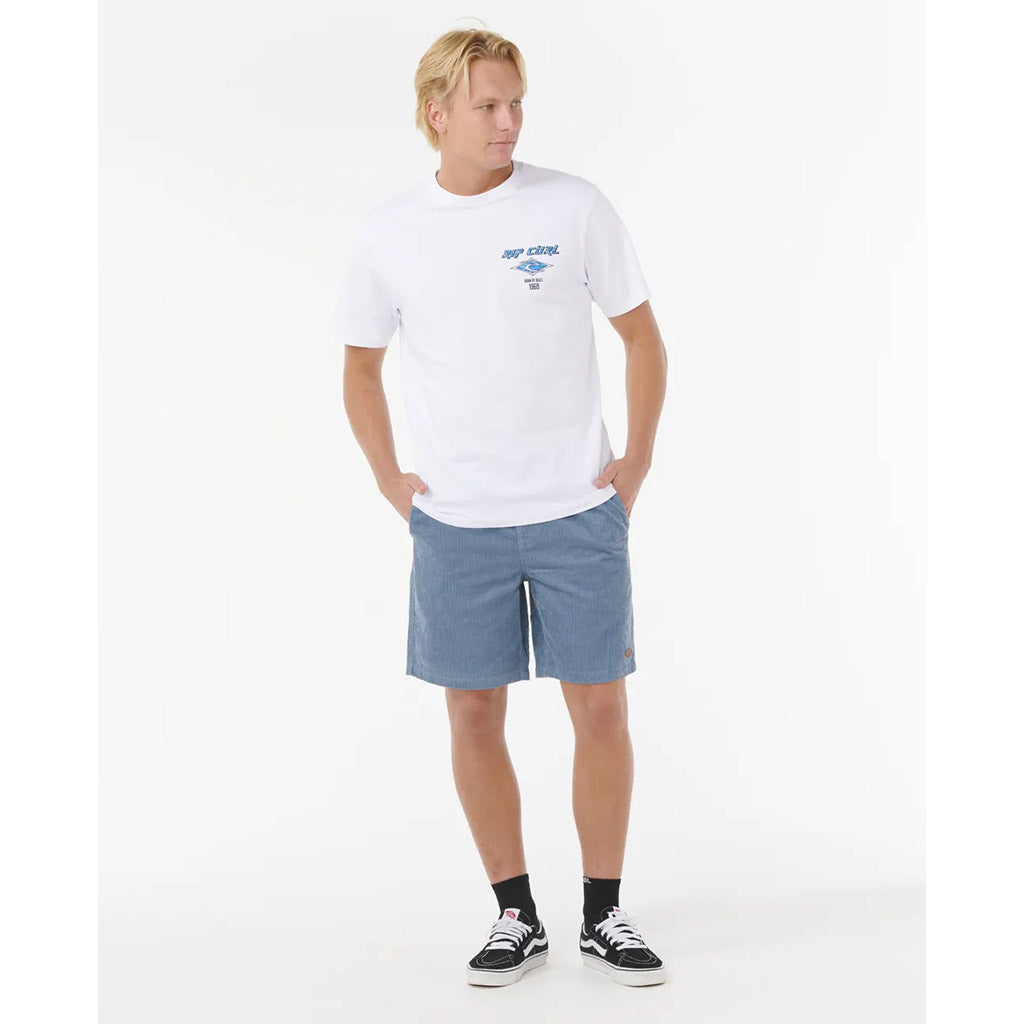 Classic Surf Cord Volley