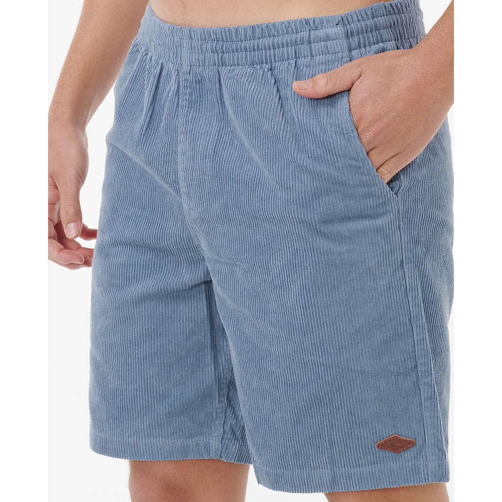 Classic Surf Cord Volley