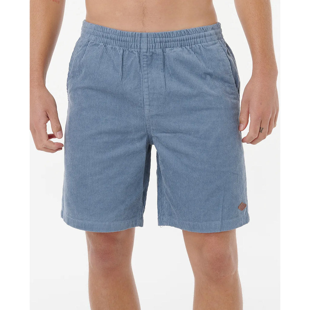 Classic Surf Cord Volley